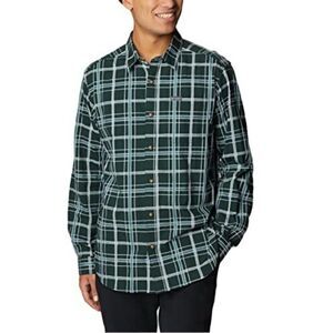 🆕 Columbia Men’s Vapor Ridge III Long Sleeve Shirt size XL